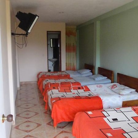 Hotel Real San Agustín Eksteriør billede