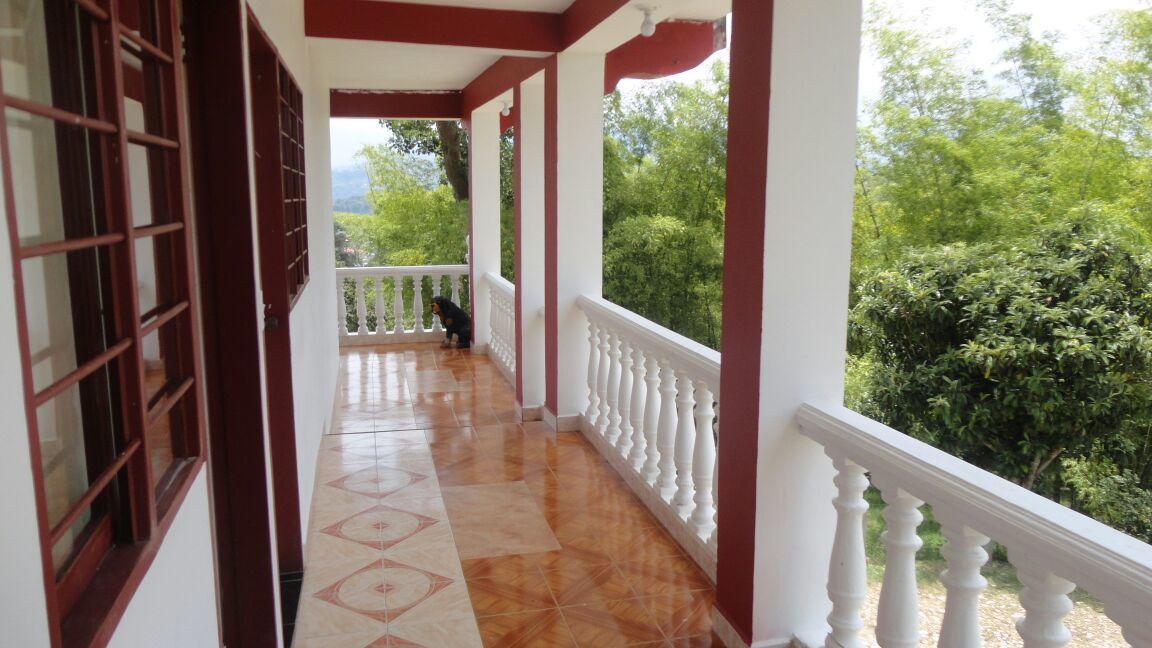 Hotel Real San Agustín Eksteriør billede
