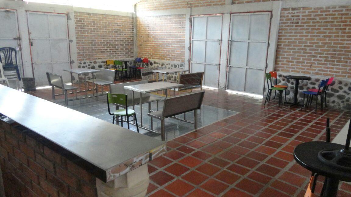 Hotel Real San Agustín Eksteriør billede