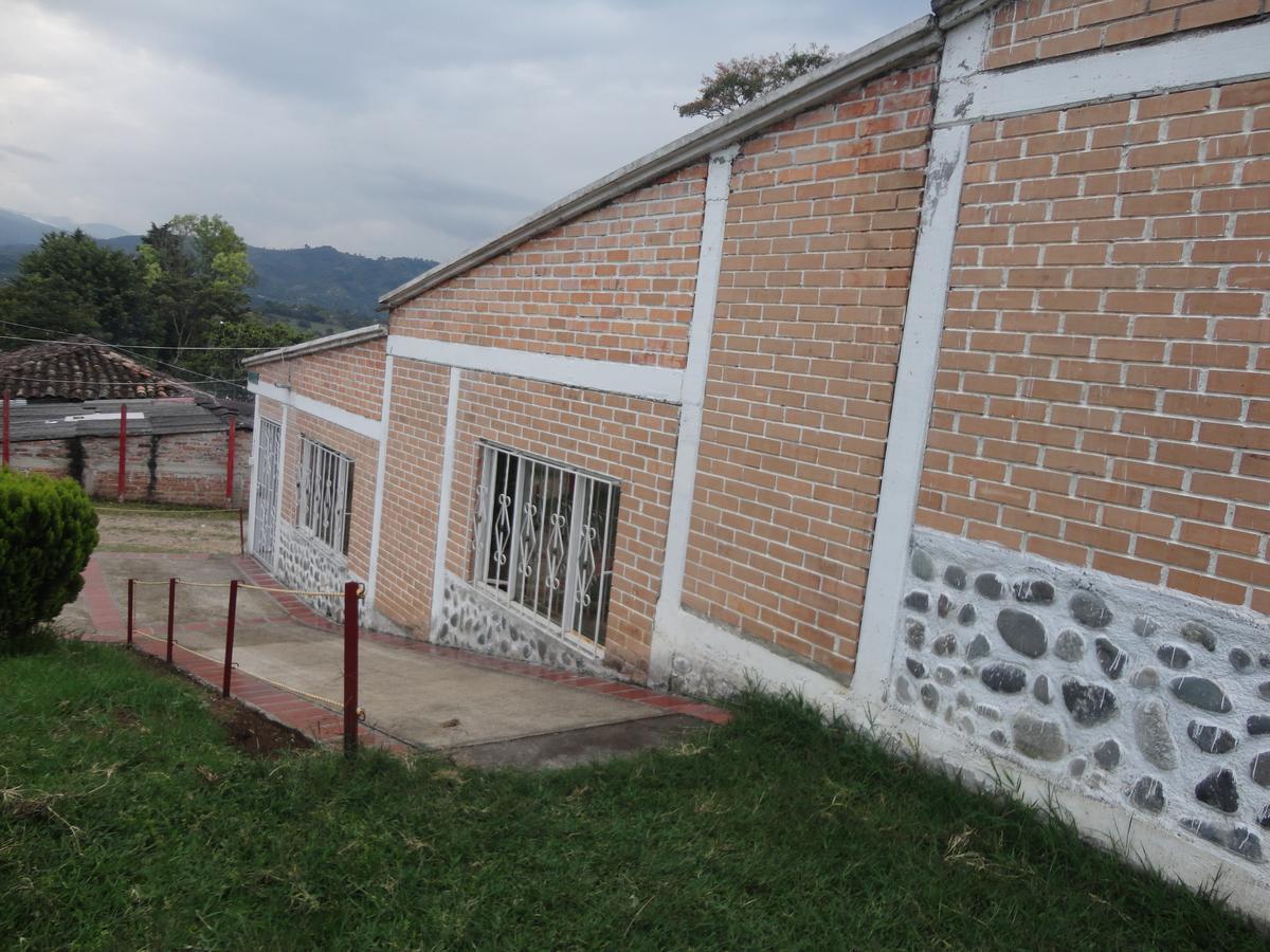 Hotel Real San Agustín Eksteriør billede