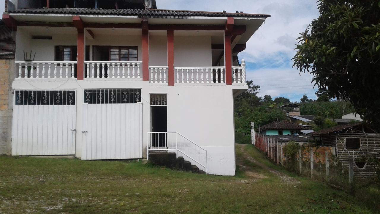 Hotel Real San Agustín Eksteriør billede