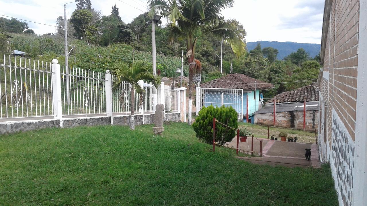 Hotel Real San Agustín Eksteriør billede