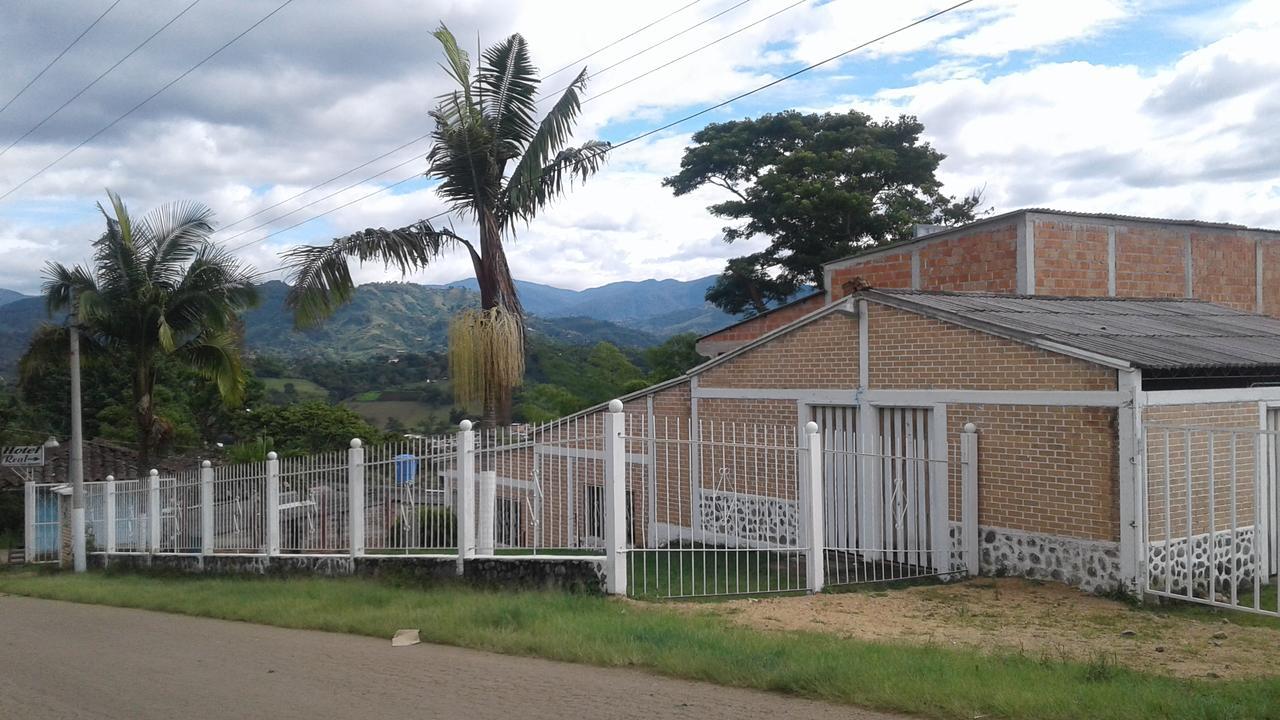 Hotel Real San Agustín Eksteriør billede