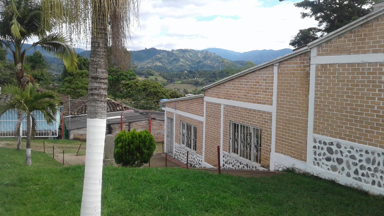 Hotel Real San Agustín Eksteriør billede