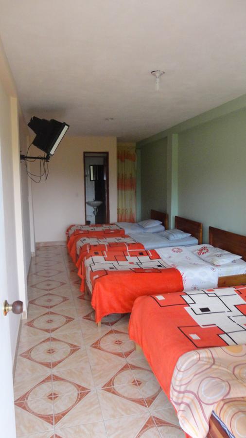 Hotel Real San Agustín Eksteriør billede