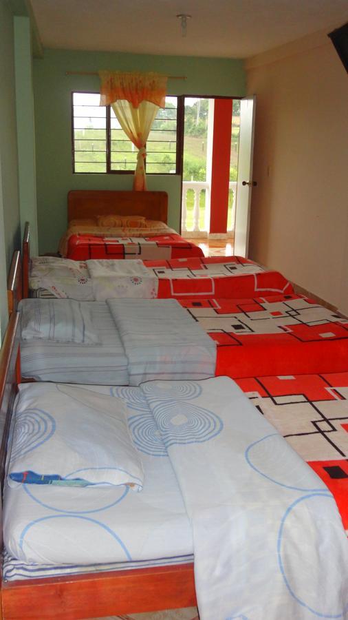 Hotel Real San Agustín Eksteriør billede